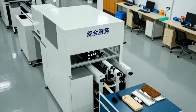 企业级小程序商城